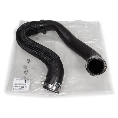 PSA 9820100780 Peugeot 408 Intercooler Hose 308 3008 5008 1.5 HDi 2016 — Turbo & Supercharger