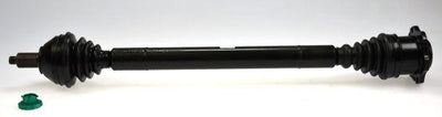GKN 304446 Axle Complete Right-(VW Polo / Skoda Fabia / Seat Cordoba / Ibiza 1.4 TDI) — Axles, CV Joints & Boots