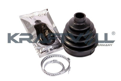 Kraftvoll 10020165 CV Joint Boot Vectra A,B Astra F Vectra B — Axles, CV Joints & Boots