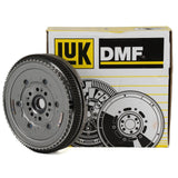 LUK 415056210 Flywheel for Ford Transit Custom 2.2Tdci — Clutch & Flywheel