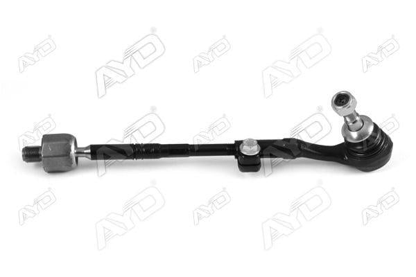 AYD 99-10279 Tie Rod Yan E-81 / 82 / 84 / 87 / 90 / 91 / 92 / 93 Right Zf - Long Rod — Tie Rods & Linkage