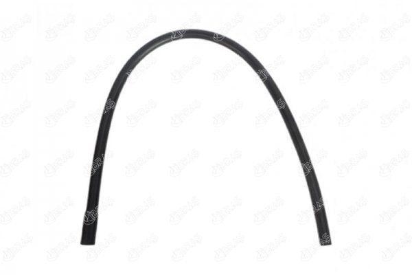 IBRAS Fuel Tank Vent Hose - Durable NBR & CR Material for Astra G — İbraş, Fuel Delivery