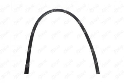 IBRAS Fuel Tank Vent Hose - Durable NBR & CR Material for Astra G — İbraş, Fuel Delivery