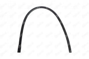 fuel tank vent hose for Astra G, IBRAS fuel hose detail view IBRAS Fuel Tank Vent Hose - Durable NBR & CR Material for Astra G | 350g IBRAS Fuel Tank Vent Hose for Astra G fuel-tank, vent-hose, astra-g, ibras, car-parts, mechanics, car-owners, durable-materials, nitrile-rubber, ai-generated