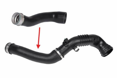 KAUTEK BM-TH048 BMW E90 M47n Turbo Hose Left Upper 11617805437 — Turbo & Supercharger