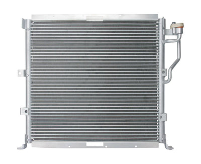 Bosch 1986AD2235 A/C Condenser BMW E36 M40, M41 and 5 more models — Condensers & Evaporators