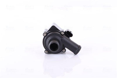 Nissens 831116 Auxiliary Water Pump VW Amarok 10-12 Crafter 12-16 Touareg 07-18 Audi A4 08-16 A6 09 — Water Pump & Thermostat
