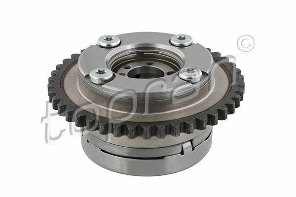 topran 409812 excentric vanos sprocket front view, topran 409812 compatibility with mercedes models, topran excentric vanos sprocket technical specifications TOPRAN Excentric Vanos Sprocket 409812 - Compatibility with Mercedes Models 270 / 274 | Engine Component TOPRAN Excentric Vanos Sprocket 409812 for Mercedes topran, excentric-vanos-sprocket, mercedes-parts, car-parts, engine-components, vehicle-performance, automotive-repair, car-maintenance, mechanics, ai-generated