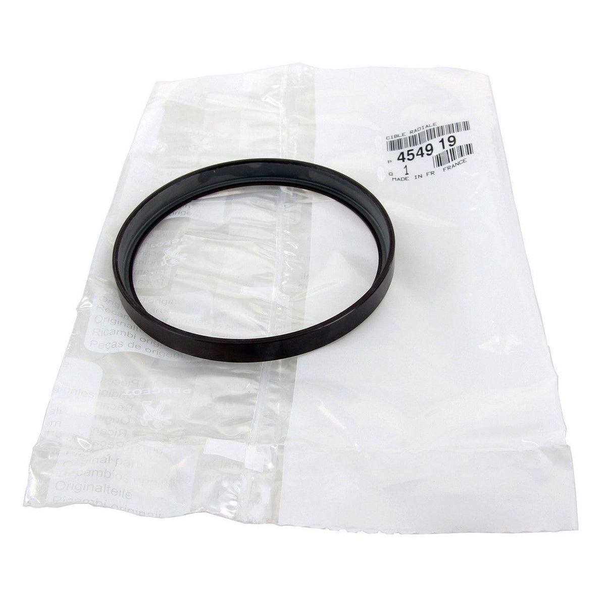 Citroen Rear ABS Sensor for C4 (2005-2010) - Original Equipment — Citroën, Brake Sensors & ABS