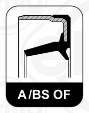 elring front crank seal for opel b14 b15, technical specifications of elring crank seal ELRING Front Crank Seal 587.430 - Precision FPM Rubber for Opel B14/B15 | 44 mm x 60 mm x 8.5 mm ELRING Front Crank Seal for Opel B14 B15 elring, crank-seal, opel, b14, b15, engine-parts, mechanics-tools, car-maintenance, automotive, ai-generated