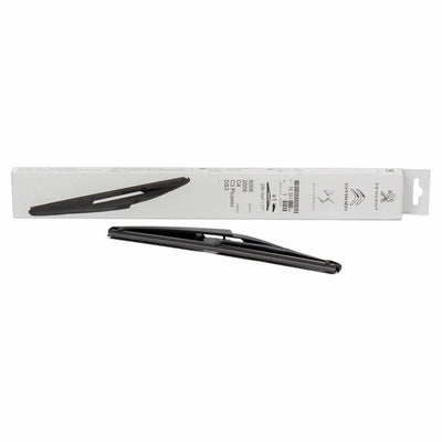 Peugeot Original Rear Wiper Blade for 508 SW - 2018 Model — Wipers