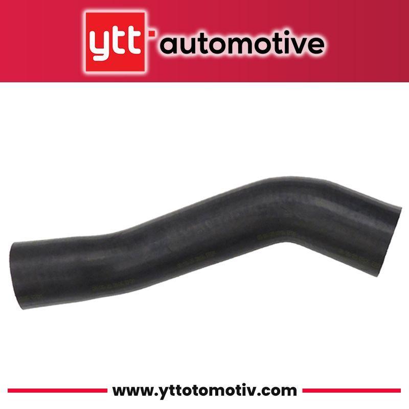 YTT Turbo Hose — Turbo & Supercharger