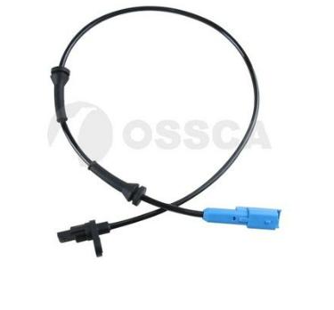 OSSCA 48141 ABS Sensor Rear C3 II-Ds3 — Brake Sensors & ABS