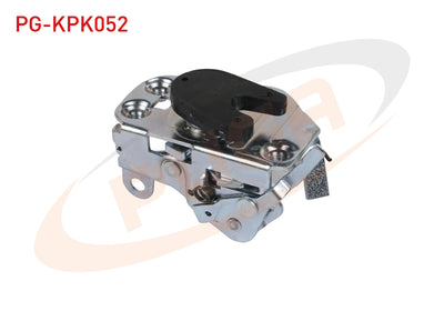 PUGA PG-KPK052 Door Lock Rear Right M.131 / Dks — Handles, Locks & Latches