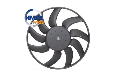 HİMPEKS 8K0959455G Fan Motor Left A4-A5-A6-Q5 (Caba-Cdha-Cabb-Cdhb-Cjeb-Caeb-Cdnc-Caga 1.8 TFSI-2. — Motors, Pumps & Antennas