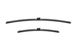 BOSCH Wiper Blade Set - 70cm & 45cm for Vito (W447) — Wipers