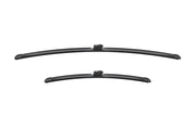 bosch wiper blade set for vito, 70cm and 45cm wiper blades, bosch automotive accessories, car maintenance products BOSCH Wiper Blade Set - 70cm & 45cm for Vito (W447) | Ideal for Car Owners BOSCH Wiper Blade Set 70cm & 45cm for Vito bosch, wiper-blades, car-accessories, vito, vehicle-maintenance, automotive-products, car-owners, visibility-safety, weather-proof, ai-generated