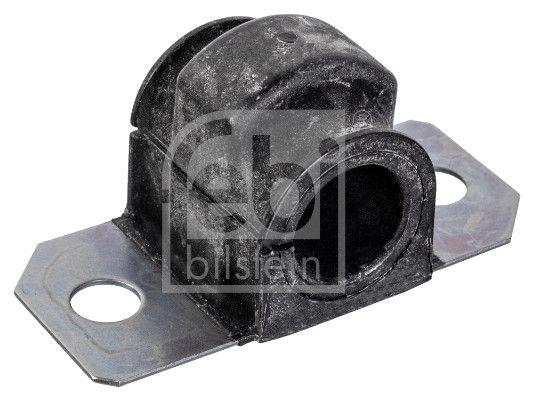 Febi Bilstein 178382 Sway Bar Bushing Front Fiesta Bm 13