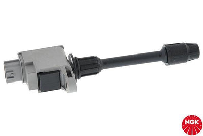 NGK 48328 Ignition Coil Kalem-(Nissan: Pathfinder 97-04 R50 3.3-3.5) — Coils & Plugs