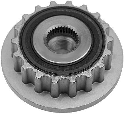CONTINENTAL CTAM AP9030 Kaplin T5 / Touareg Axd / Axe / Bac 2.5 TDI 04 > 10