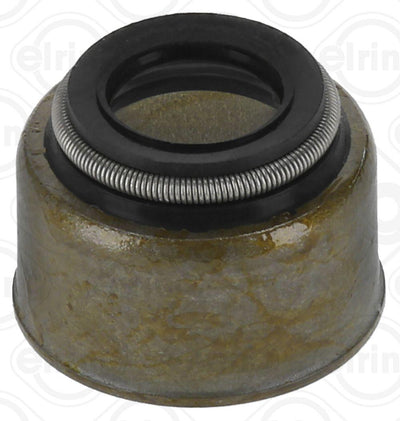 Elring 523.917 Valve Stem Seal Kia Besta Mazda E2200 626 1.6-2.0 88-91 Set of 8
