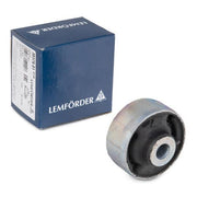 LEMFOerder suspension bushing for Volkswagen Golf 8, Volkswagen Golf 8 suspension part from LEMFOerder LEMFOerder Suspension Bushing for Volkswagen Golf 8 (2020 Model Onwards) | OEM Quality LEMFOerder Suspension Bushing for Volkswagen Golf 8 suspension-bushing, volkswagen-golf-8, lemforder, car-parts, automotive, car-repair, mechanics, oe-quality, vehicle-maintenance, ai-generated