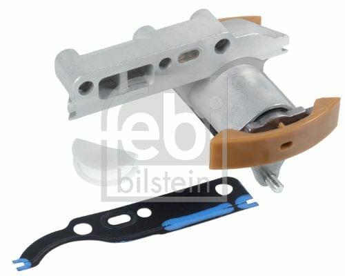FEBI 27070 Camshaft Belt Tensioner - Compatible with VW Models — Pulleys & Tensioners