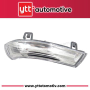 ytt-right-mirror-signal-light-golf-jetta, replacement-signal-lamp-compatibility-for-golf-jetta YTT Right Mirror Signal Light - Compatible with Golf & Jetta | Model Y14427 YTT Right Mirror Signal Light for Golf & Jetta ytt, mirror-signal-light, golf, jetta, car-accessories, auto-parts, drivers, vehicle-safety, replacement-part, ai-generated