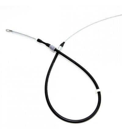 Cavo 5902261 El Brake Cable Left Opel Corsa B, Tigra A 93-01 — Brake Cables & Hardware