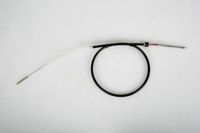 Hella Pagid 8AS 355 668-991 El Brake Cable. Polo 94 > — Brake Cables & Hardware