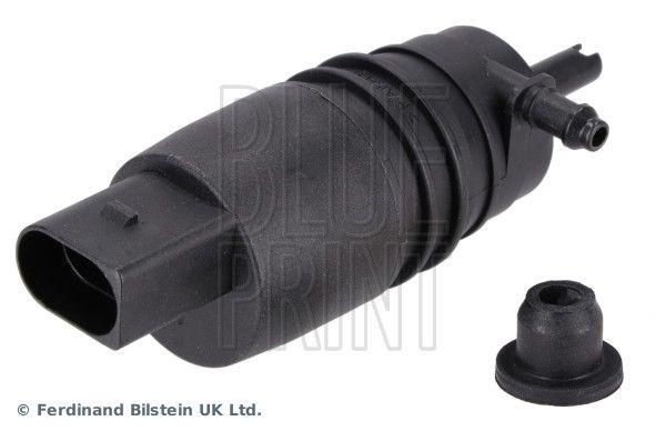 Blue Print ADN10314 Su Washer Nozzle Motor Glass Civic VIII H.B 07 Swift IV 10 Navara 05 Pathfinder 06 Qashqa — Washer System