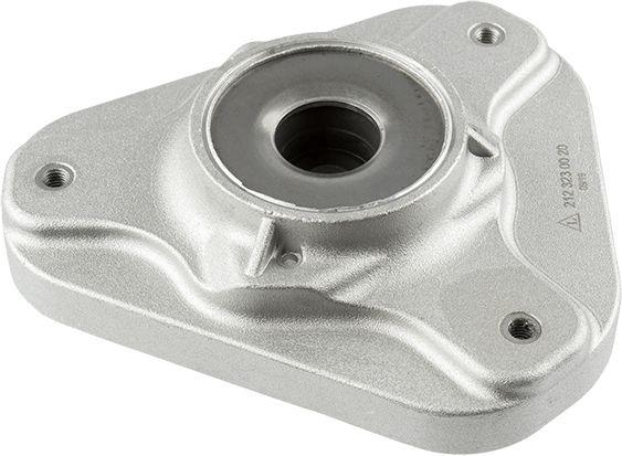 Lemförder 3502201 Front Shock Absorber Mount Mercedes W212/S212/C218/X218/W218 212/218 without Bearing — Bushings & Mounts