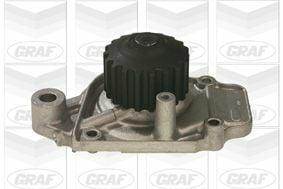 graf pa428 coolant pump for civic 1992-1996, high quality replacement coolant pump for civic 1.4-1.6 GRAF PA428 Coolant Pump - For 92-96 Civic 1.4-1.6 16V | High Quality Replacement GRAF PA428 Coolant Pump for 92-96 Civic 1.4-1.6 16V graf, coolant-pump, honda-civic, car-parts, mechanics, automotive, engine-cooling, replacement-parts, car-owners, ai-generated