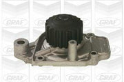 graf pa428 coolant pump for civic 1992-1996, high quality replacement coolant pump for civic 1.4-1.6 GRAF PA428 Coolant Pump - For 92-96 Civic 1.4-1.6 16V | High Quality Replacement GRAF PA428 Coolant Pump for 92-96 Civic 1.4-1.6 16V graf, coolant-pump, honda-civic, car-parts, mechanics, automotive, engine-cooling, replacement-parts, car-owners, ai-generated