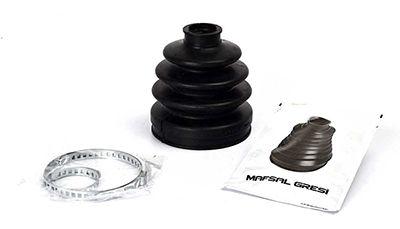 Bsg 30-705-025 CV Joint Boot Outer Ranger Bm 99 — Axles, CV Joints & Boots