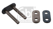 febi bilstein zincir kilidi 102 set, double row chain lock febi bilstein, 10 pack chain links febi bilstein FEBI BILSTEIN Zincir Kilidi 102 Çift Sıra - 10 Adet | Chain Links FEBI BILSTEIN Zincir Kilidi 102 Çift Sıra | 10 Adet febi-bilstein, zincir-kilidi, double-row-chain, mechanical-locks, automation-tools, chain-links, heavy-duty, reliable, ai-generated, pack-of-10