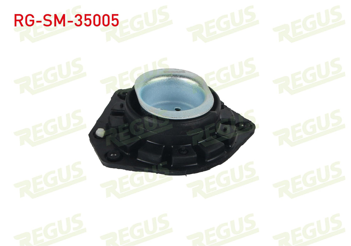 REGUS RG-SM-35005 Shock Absorber Mount Megane II — Bushings & Mounts