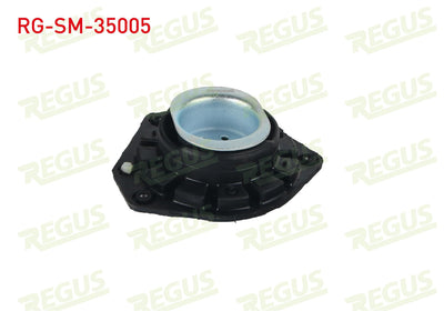 REGUS RG-SM-35005 Shock Absorber Mount Megane II — Bushings & Mounts