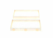bosch pollen filter for mini cooper, high efficiency cabin air filter BOSCH Pollen Filter 1987435046 - High Efficiency for Mini Cooper F45-F46 | 2 Pack BOSCH Pollen Filter for Mini Cooper | High Efficiency bosch, pollen-filter, mini-cooper-accessories, car-maintenance, active-carbon-filter, enhanced-air-quality, automotive-parts, engine-filter, ai-generated, car-owners