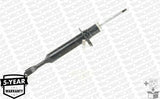 MONROE Gas Pressured Shock Absorber - Front for Passat 1997-2001 / A4 A6 — Shocks & Struts
