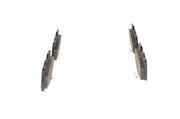 bosch 0986424268 brake pads, bosch low-metallic brake pads for vehicles, high-performance brake pads for car owners BOSCH 0986424268 Brake Pads - Low-Metallic Material for Car Owners and Mechanics | Size: 15mm Thick BOSCH Brake Pads 0986424268 - Low-Metallic Material - Car Owners bosch-brake-pads, brake-pads, automotive-parts, car-owners, mechanics, low-metallic-brake-pads, vehicle-accessories, car-maintenance, automotive-enthusiasts, ai-generated