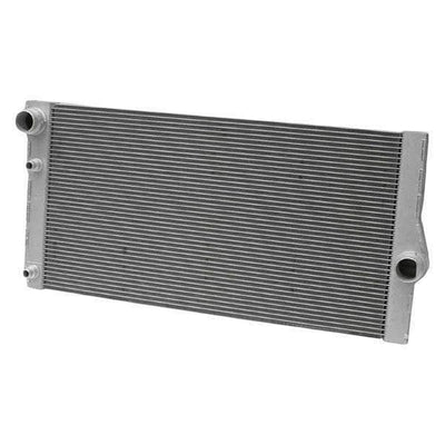 BEHR BMW F10 520D Coolant Radiator - Original High-Quality Part for BMW Owners — Radiators & Fans