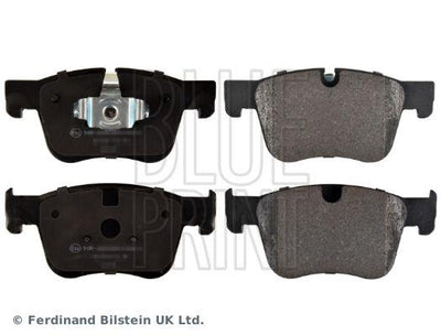 Blue Print ADBP420039 Brake Pad Front 3008-5008-Partner-Rifter Grandland Combo E — Brake Pads