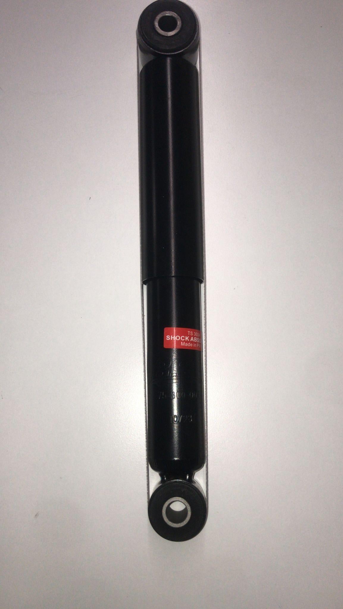 Bsg 75-300-007 Shock Absorber Rear Traffic II Bm 01-> — Shocks & Struts
