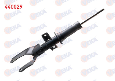 Veka 440029 Shock Absorber Front Left-Right Gas Charged Volkswagen Amarok 2.0 TDI 2010 — Shocks & Struts