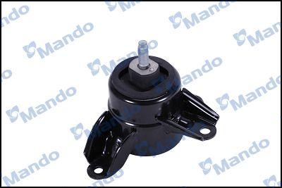 Mando MCC010683 Hyundai i30 12 > Ceed 12-> Right Front Engine Mount with Oil — Mounts