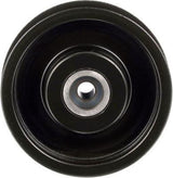GATES V Belt Tensioner T36372 - Durable Metal Design for W203 W204 E-Class & Vito-Sprinter — Pulleys & Tensioners