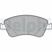 delphi lp2102 brake pads for toyota auris, disc brake pads specifications, brake pads installation guide Delphi LP2102 Disc Brake Pads for Toyota Auris (_E15_) - Low-Metallic Material | Suitable for Multiple Engine Versions Delphi LP2102 Disc Brake Pads for Auris (E15) - Low-Metallic delphi, brake-pads, toyota-auris, low-metallic, car-accessories, mechanics-tools, automotive-parts, brake-systems, replacement-parts, ai-generated