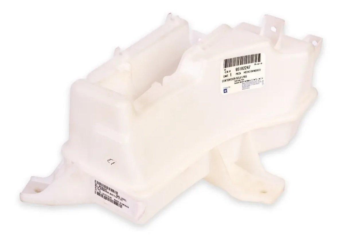 Chevrolet Windshield Washer Reservoir for Trax - Original Replacement for Chevrolet Trax Owners — Washer System