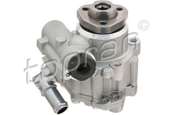 Topran 113544 Power Steering Pump Transporter T4 91-04 — Steering Rack & Pump